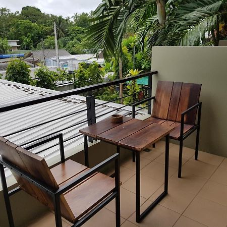 Benjamas Place Rawai Екстериор снимка