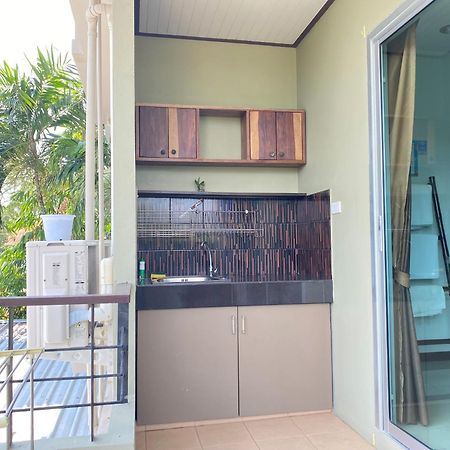 Benjamas Place Rawai Екстериор снимка
