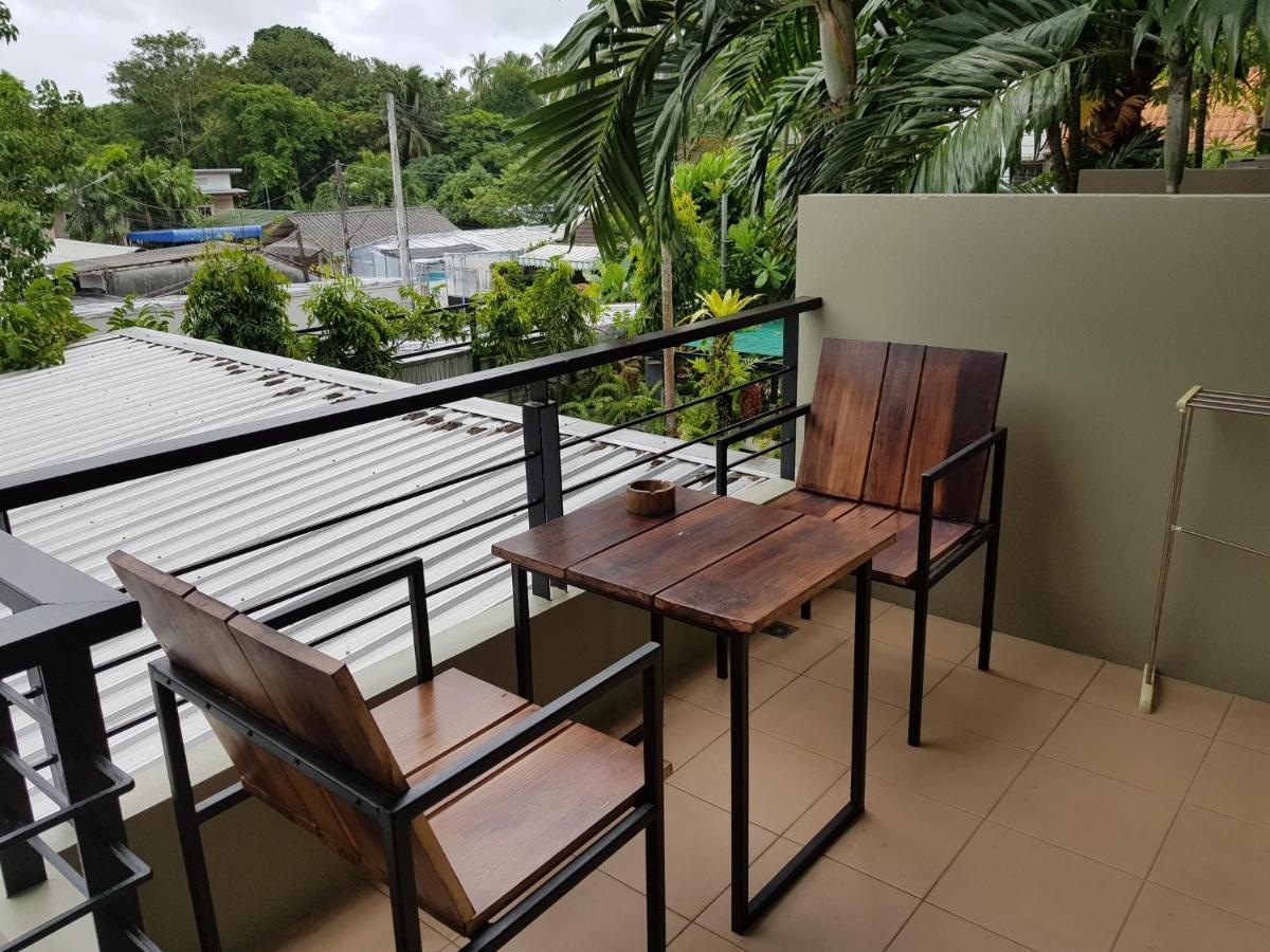 Benjamas Place Rawai Екстериор снимка