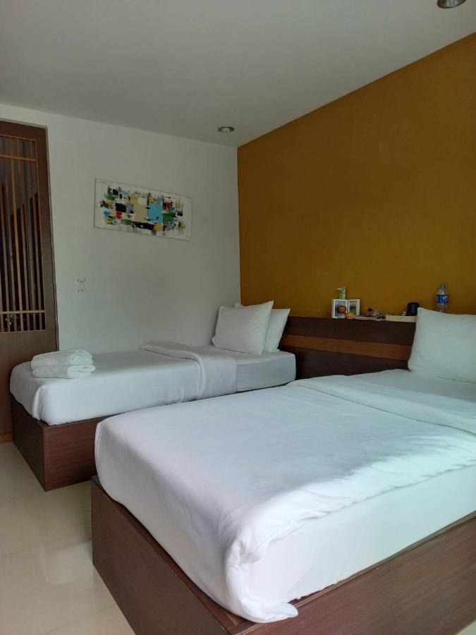 Benjamas Place Rawai Екстериор снимка