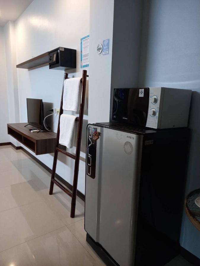 Benjamas Place Rawai Екстериор снимка