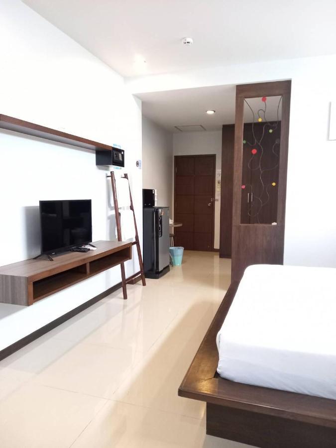 Benjamas Place Rawai Екстериор снимка