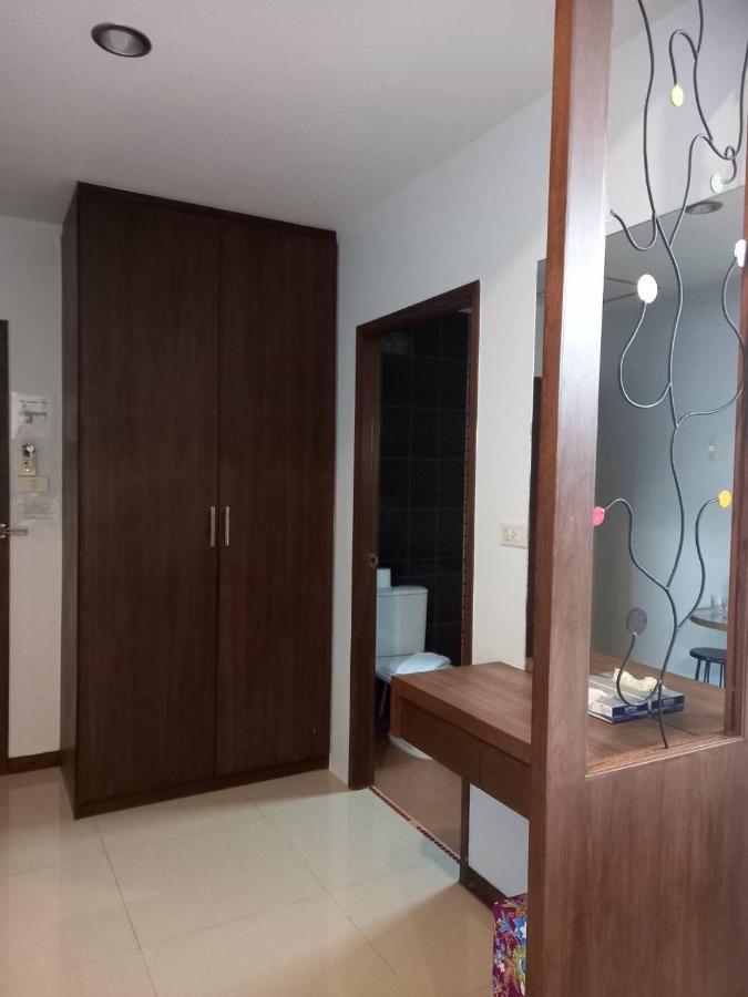 Benjamas Place Rawai Екстериор снимка