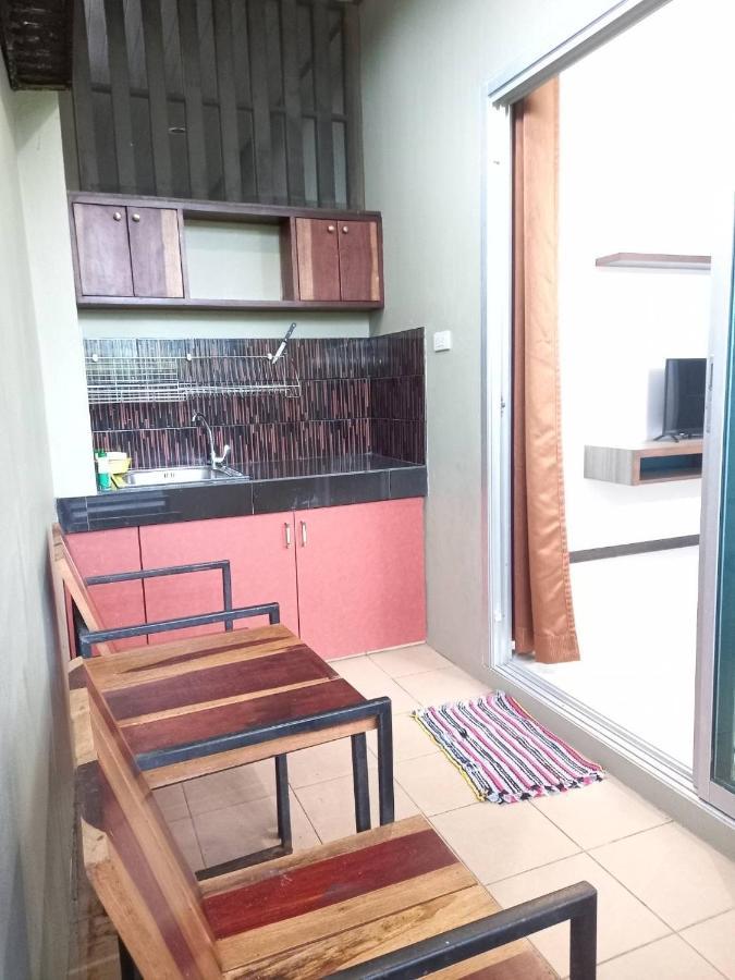 Benjamas Place Rawai Екстериор снимка