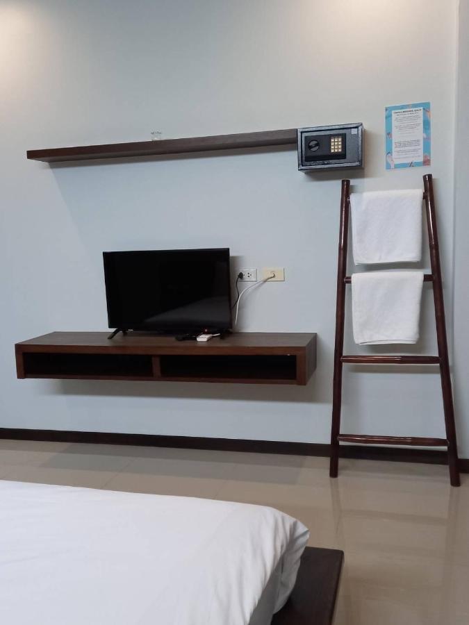 Benjamas Place Rawai Екстериор снимка