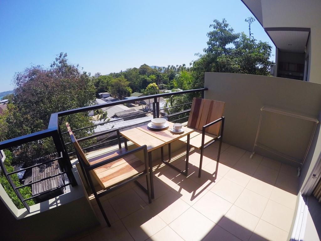 Benjamas Place Rawai Екстериор снимка