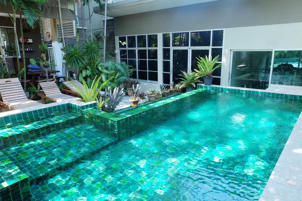 Benjamas Place Rawai Екстериор снимка