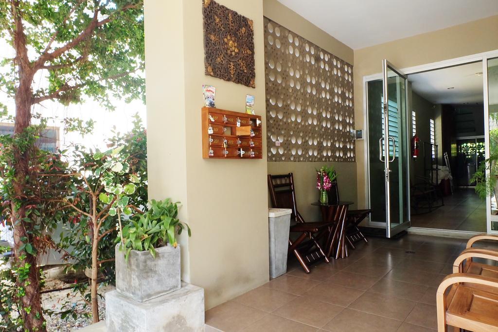Benjamas Place Rawai Екстериор снимка