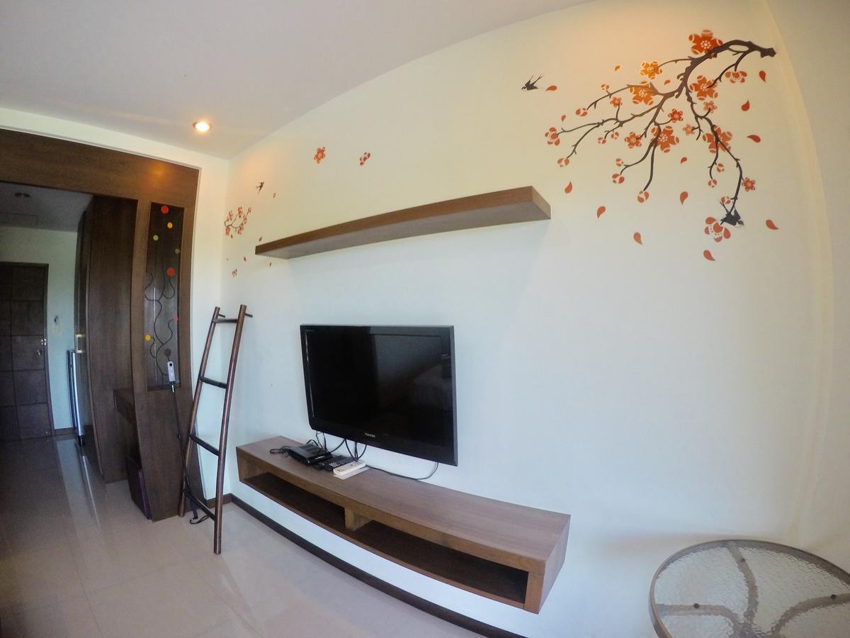 Benjamas Place Rawai Екстериор снимка