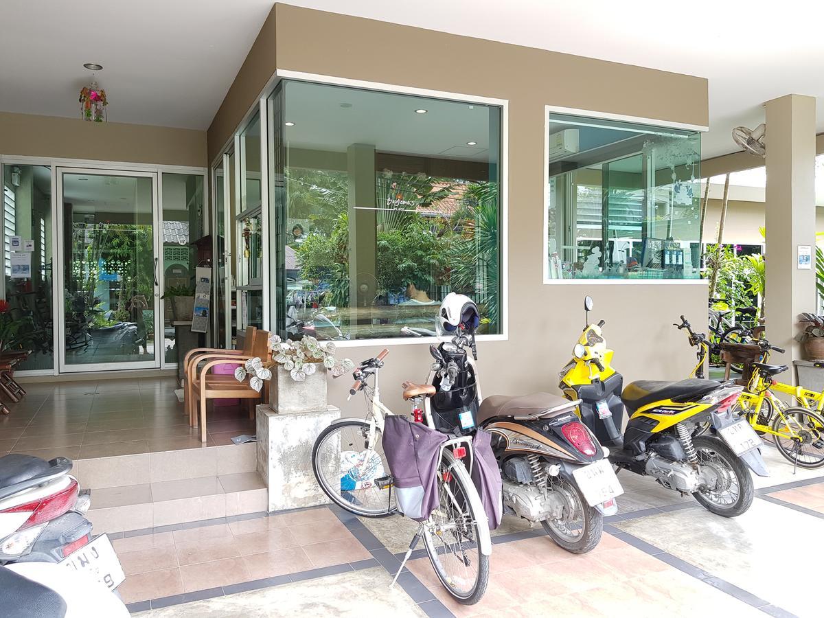 Benjamas Place Rawai Екстериор снимка