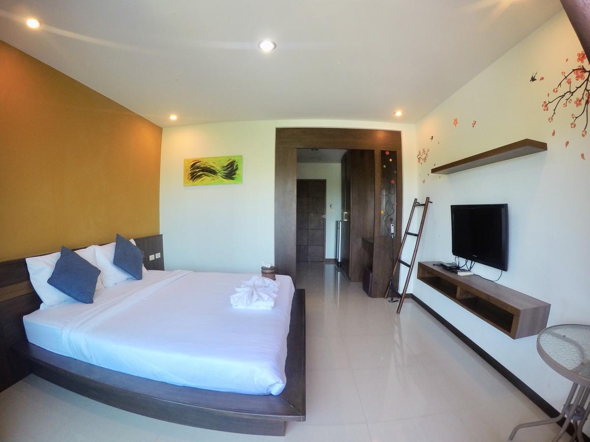 Benjamas Place Rawai Екстериор снимка