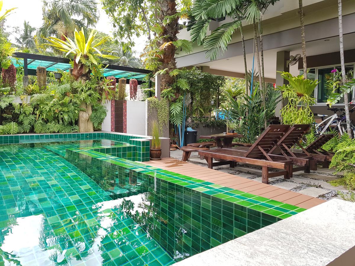 Benjamas Place Rawai Екстериор снимка