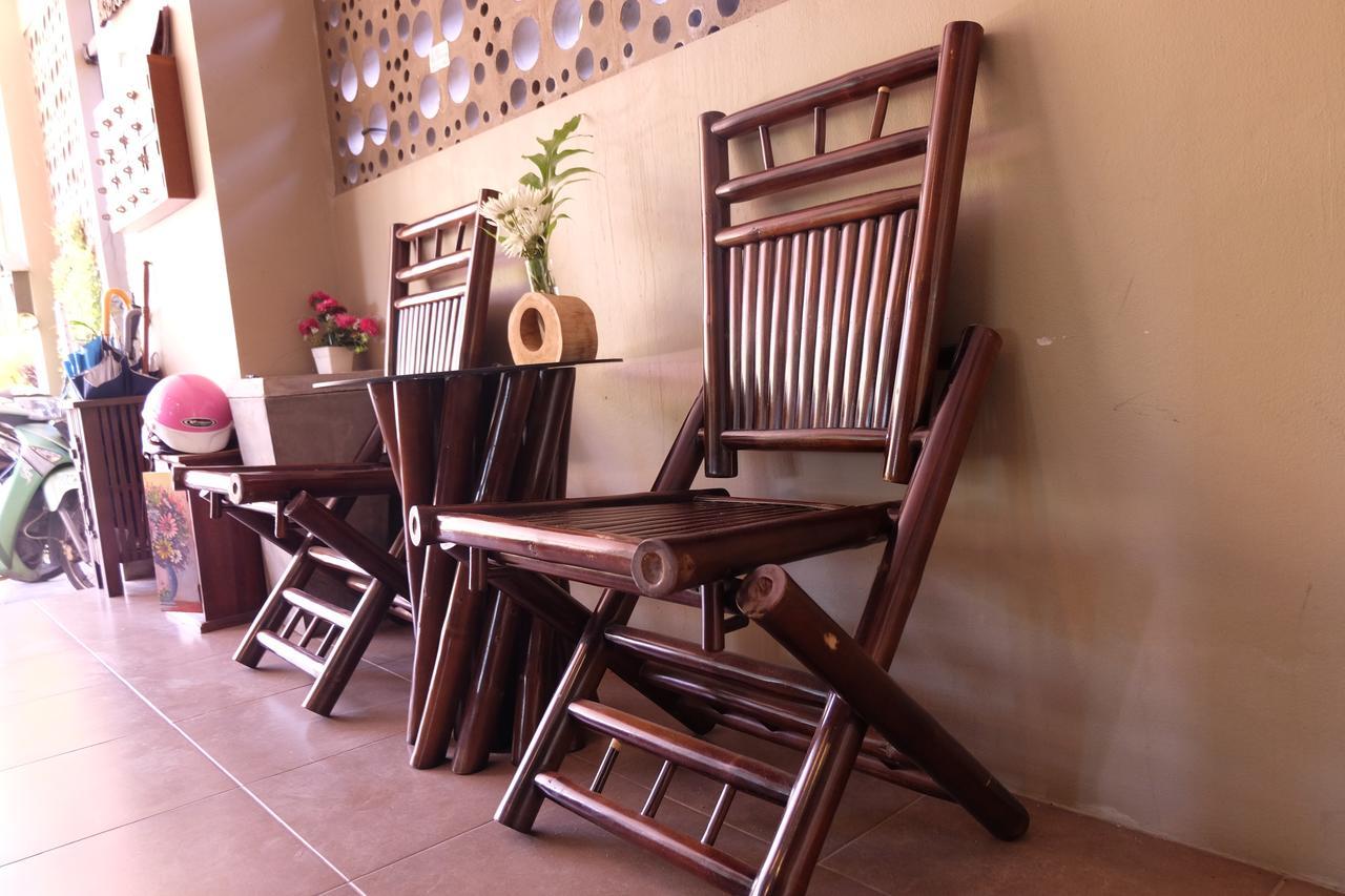 Benjamas Place Rawai Екстериор снимка