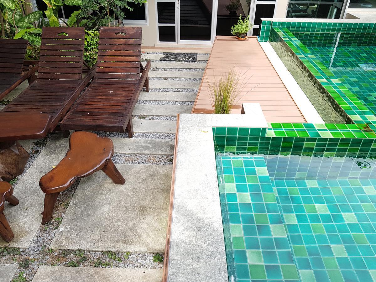 Benjamas Place Rawai Екстериор снимка