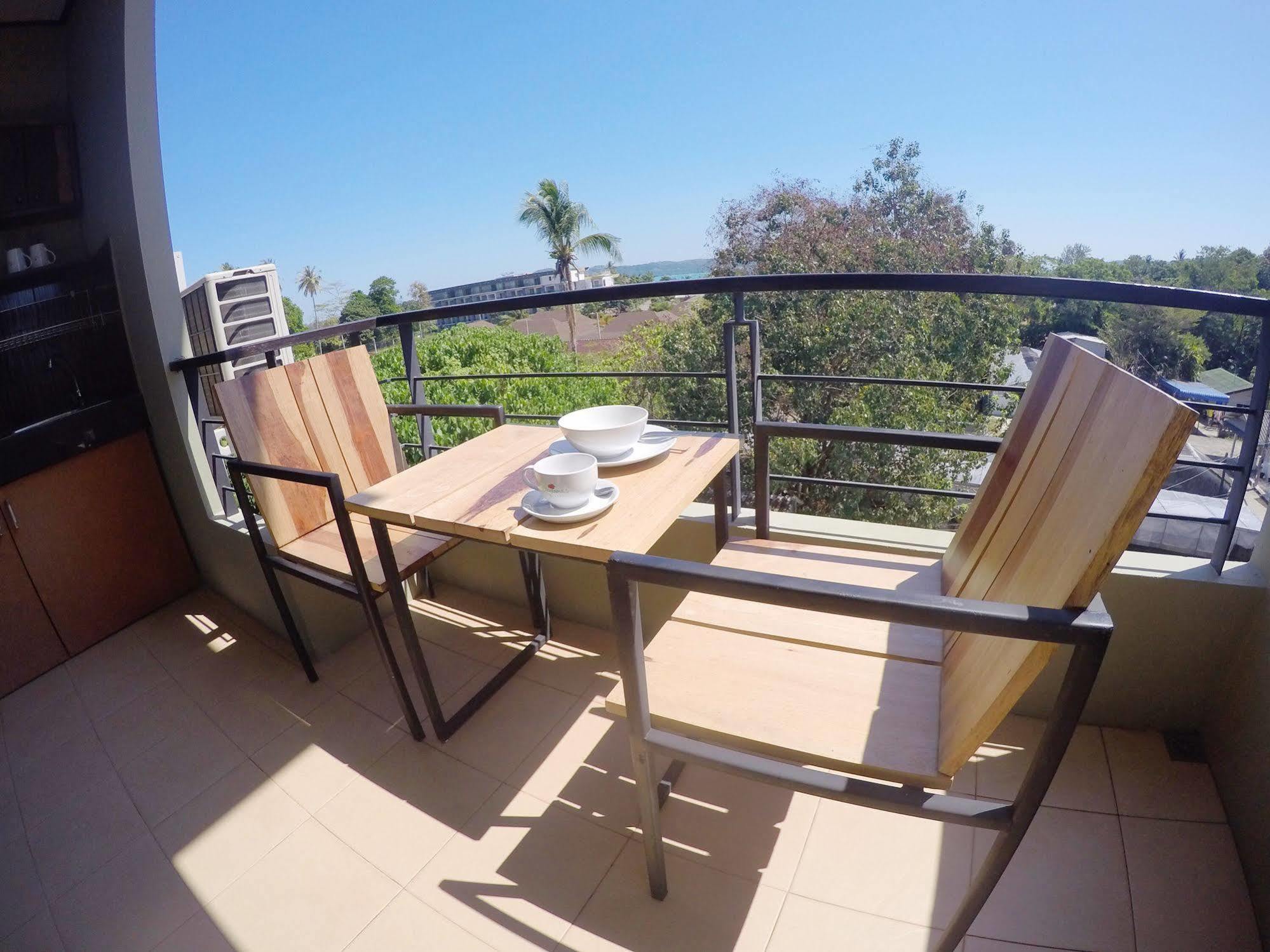 Benjamas Place Rawai Екстериор снимка