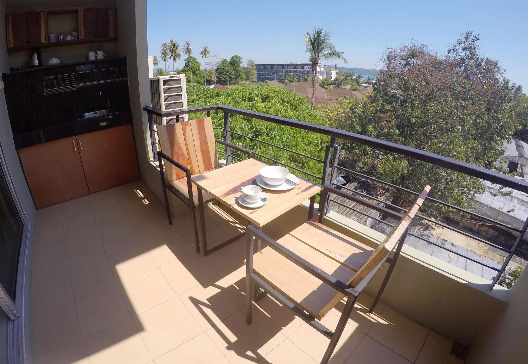 Benjamas Place Rawai Екстериор снимка